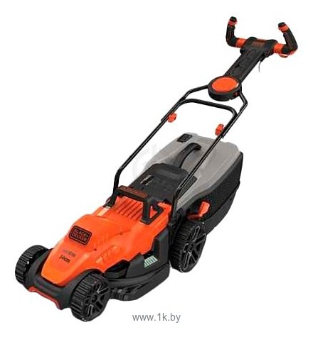 Фотографии Black&Decker BEMW461ES