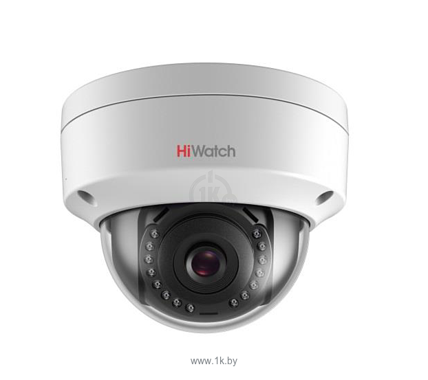 Фотографии HiWatch DS-I402 (4 мм)