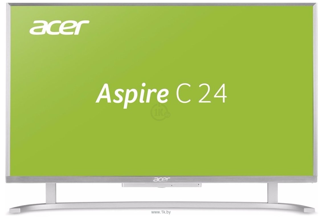 Фотографии Acer Aspire C24-760 (DQ.B8XER.001)