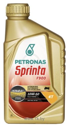 Фотографии Petronas Sprinta F900 4T 10W-50 1л