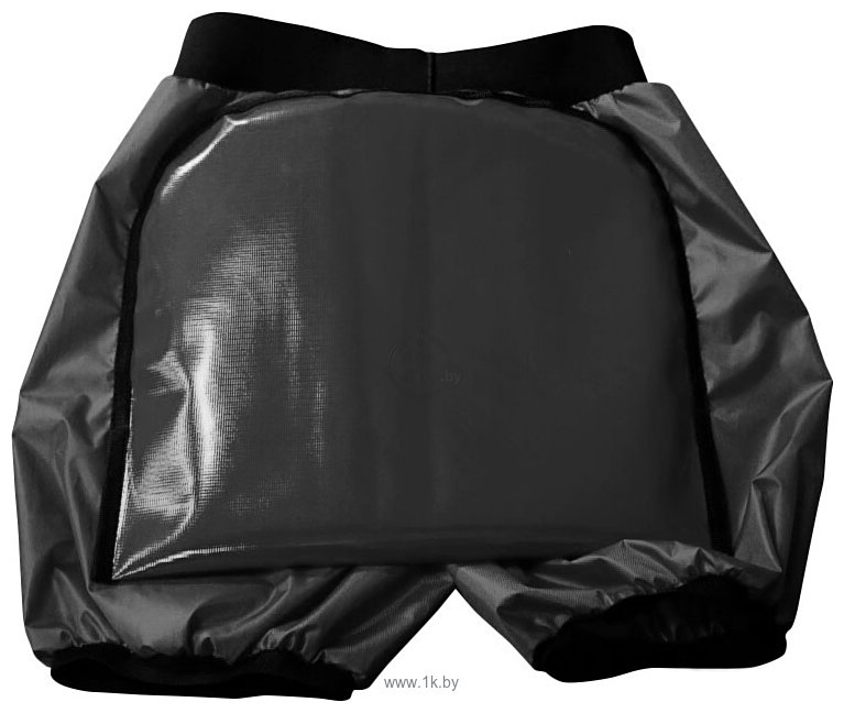 Фотографии Тяни-Толкай Ice Shorts 1 (XL, серый)