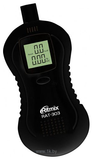 Фотографии Ritmix RAT-303