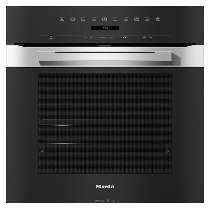 Фотографии Miele H7260BP EDST/CLST