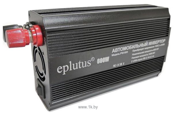 Фотографии Eplutus PW-600