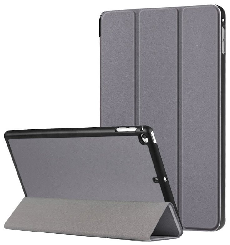 Фотографии JFK для iPad mini 4 (серый)