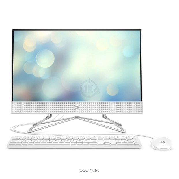 Фотографии HP 22-df0046ur (14P75EA)