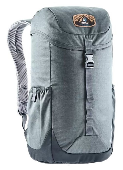 Фотографии Deuter Walker 16 (graphite-black)