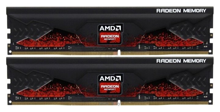 Фотографии AMD Radeon R7 Performance R7S416G2400U2K