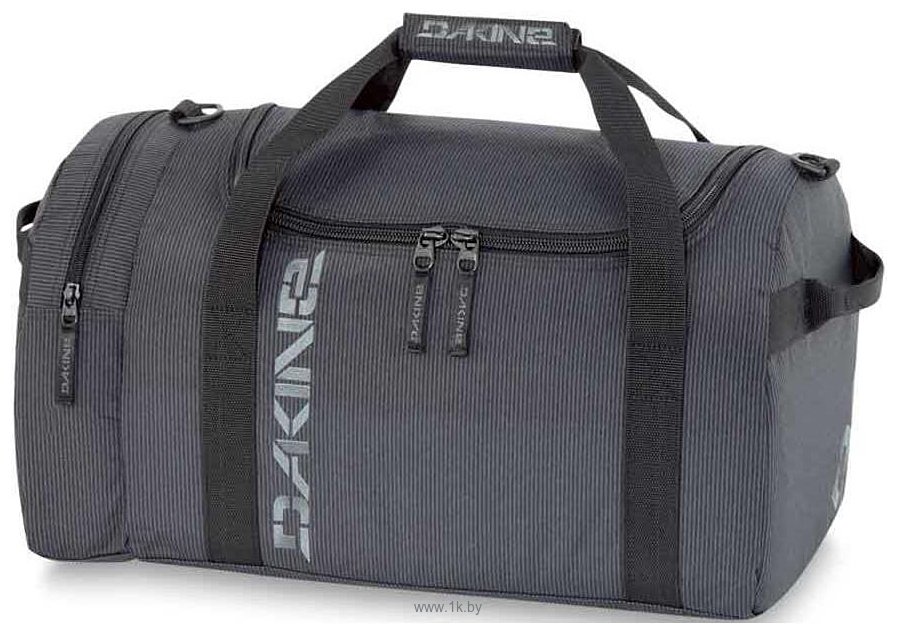 Фотографии Dakine EQ 51L (black stripes)