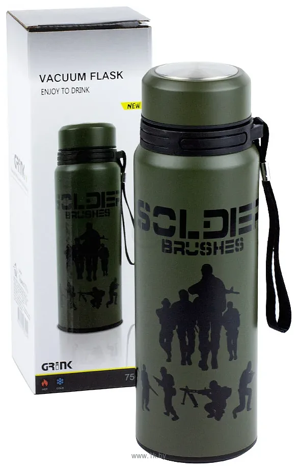 Фотографии Grink M-004