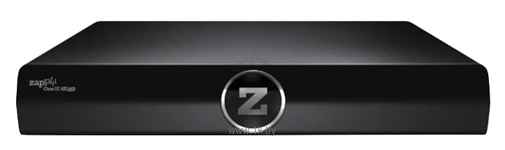 Фотографии Zappiti ONE SE 4K HDR 4 TB HDD