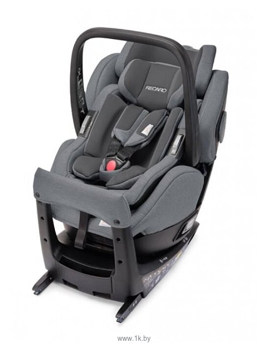 Фотографии Recaro Salia Elite