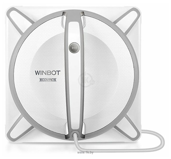 Фотографии Ecovacs WINBOT 930