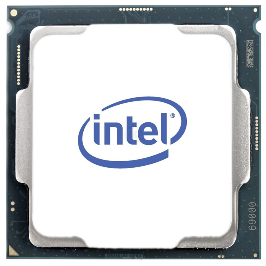 Фотографии Intel Core i3-10325