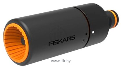 Фотографии Fiskars Пистолет регулируемый 1027088