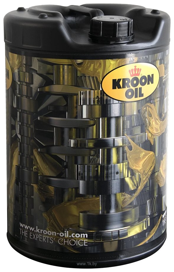 Фотографии Kroon Oil ATF Dexron VI 20л