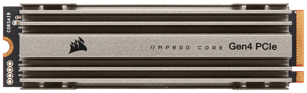 Фотографии Corsair MP600 Core 2TB CSSD-F2000GBMP600COR