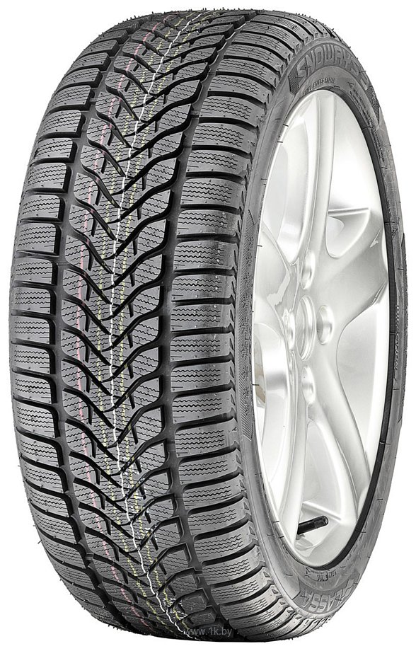 Фотографии Lassa Snoways 3 155/70 R13 75T