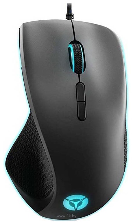 Фотографии Lenovo M500 RGB Gaming Mouse