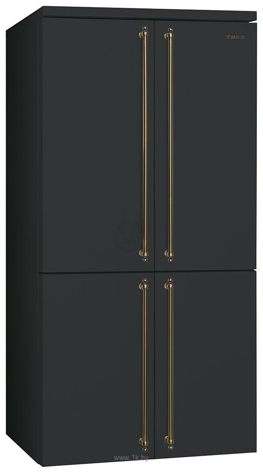 Фотографии Smeg FQ60CAO5