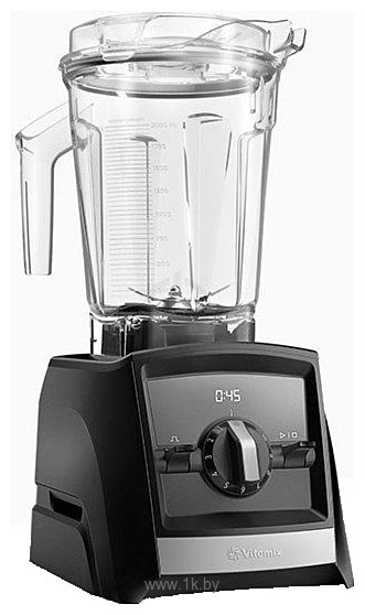 Фотографии Vitamix A2300i (черный)