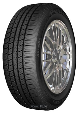 Фотографии Petlas Imperium PT535 195/65 R15 91H