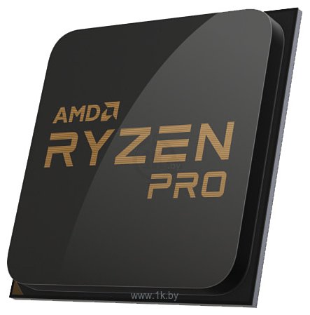 Фотографии AMD Ryzen 3 Pro 1200 (Multipack)