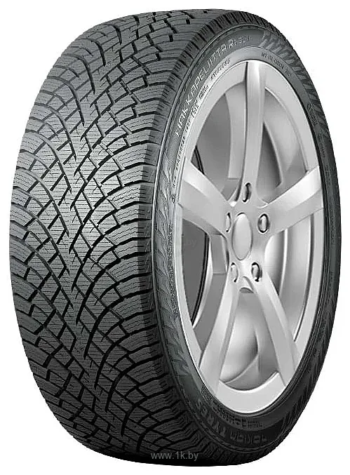 Фотографии Nokian Hakkapeliitta R5 SUV 235/50 R20 104T