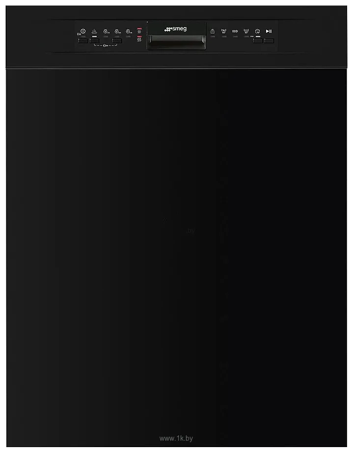 Фотографии Smeg LSP292DN