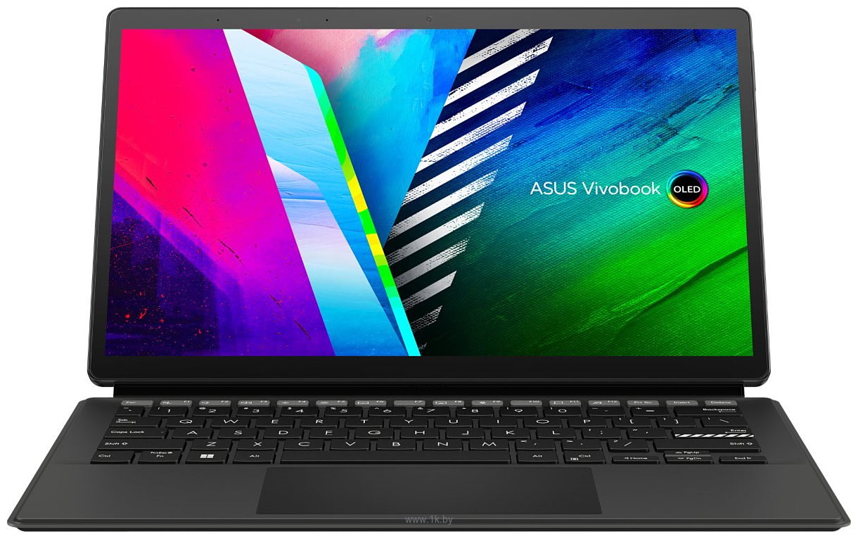 Фотографии ASUS Vivobook 13 Slate OLED T3300KA-LQ083W