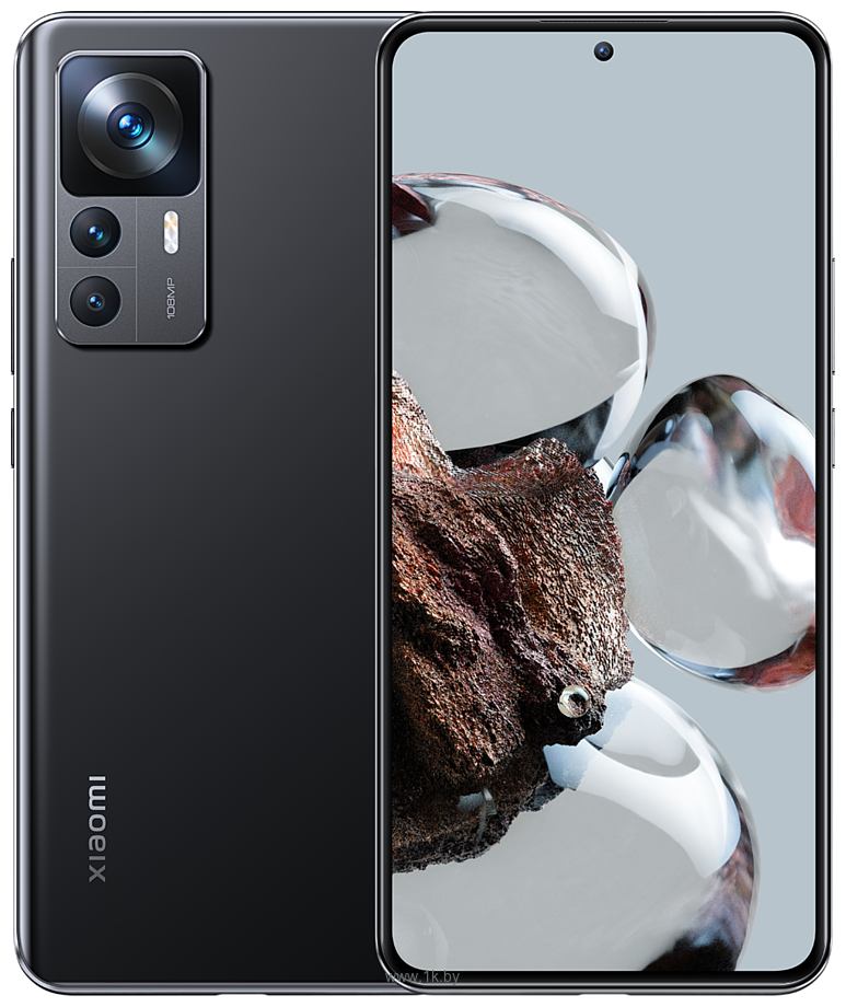 Фотографии Xiaomi 12T 8/256GB (международная версия)