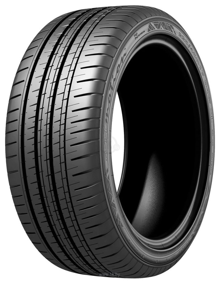 Фотографии Белшина Artmotion HP Asymmetric BEL-429 245/45 R18 96W