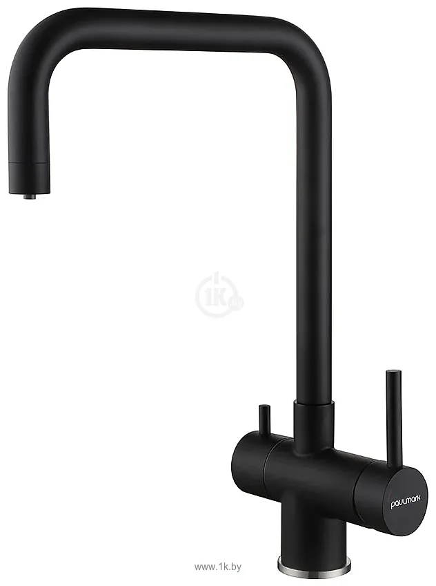 Фотографии Paulmark Wetter We213030-401 (антрацит) Фотографии Paulmark Wetter We213030-401 (антрацит)