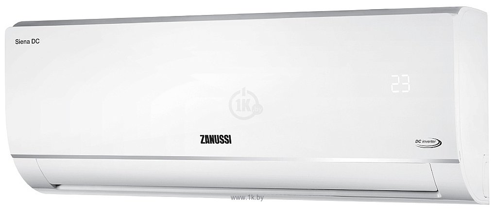 Фотографии Zanussi Siena DC Inverter ZACS/I-12 HS/A20/N1