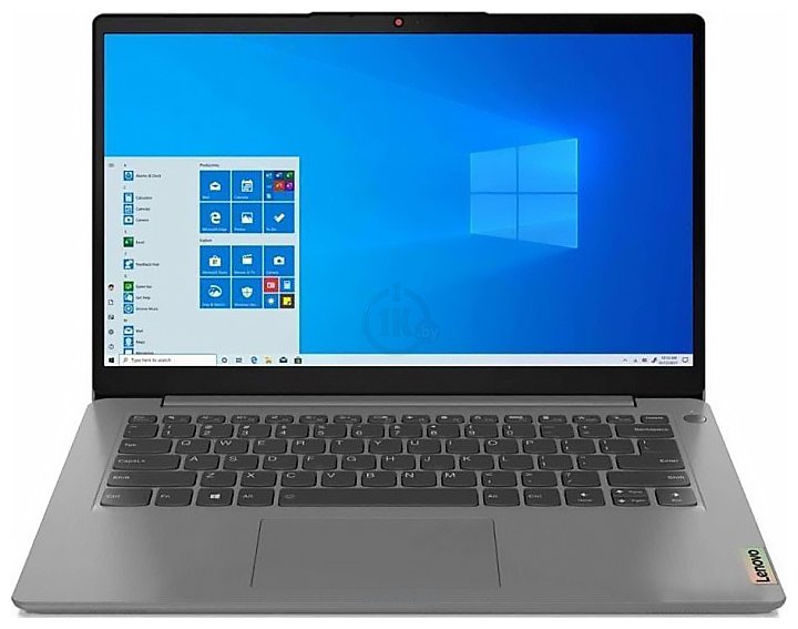 Фотографии Lenovo IdeaPad 3 14ITL6 (82H7018XRE)