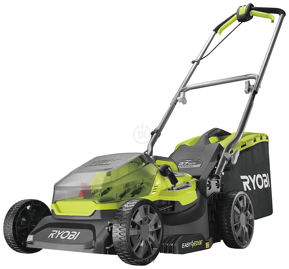 Фотографии Ryobi RY18LM37A-240 Фотографии Ryobi RY18LM37A-240