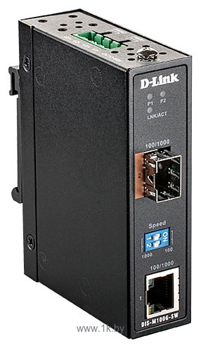 Фотографии D-link DIS-M100G-SW/A1A