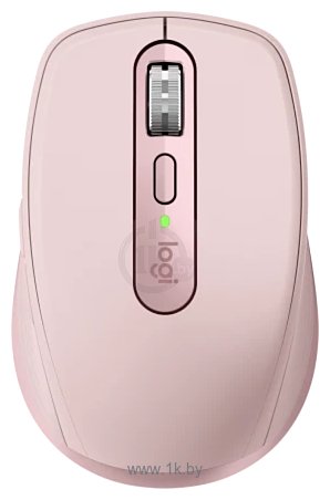 Фотографии Logitech MX Anywhere 3S pink