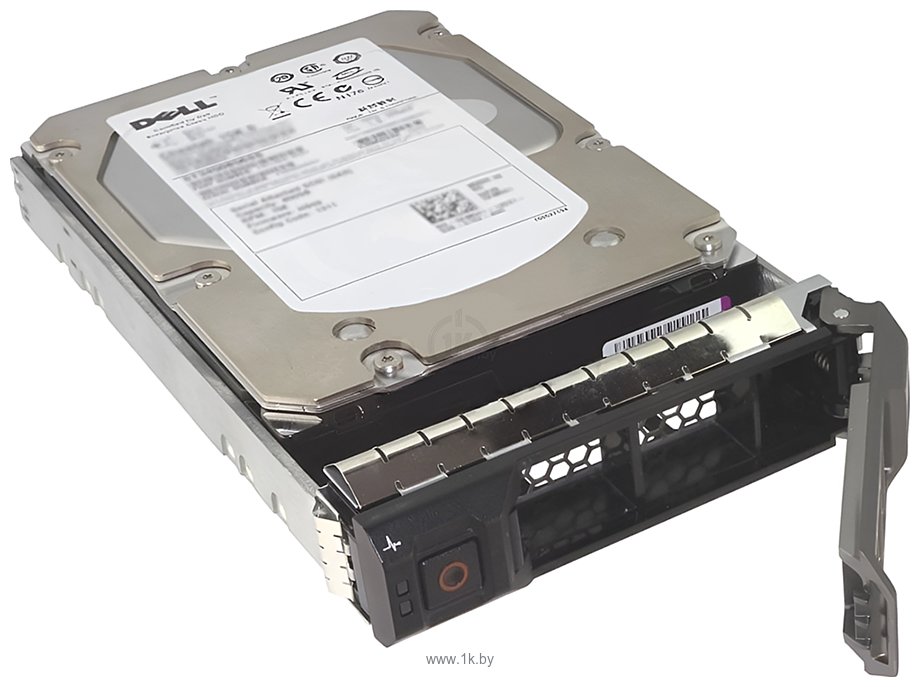 Фотографии Dell 400-AXPYT 960GB