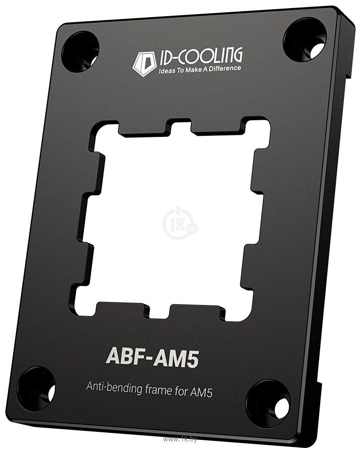 Фотографии ID-COOLING ABF-AM5