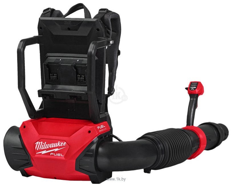 Фотографии Milwaukee M18 Fuel M18F2BPB-0 4933493212 (без АКБ)