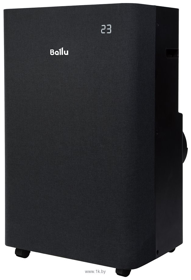 Фотографии Ballu Velure BPAC-12 EW/N6