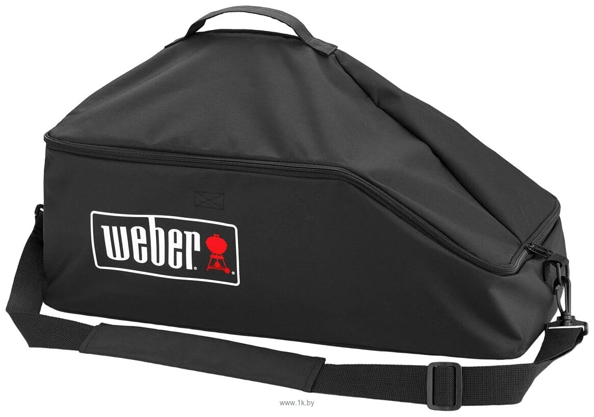 Фотографии Weber Go-Anywhere 7160