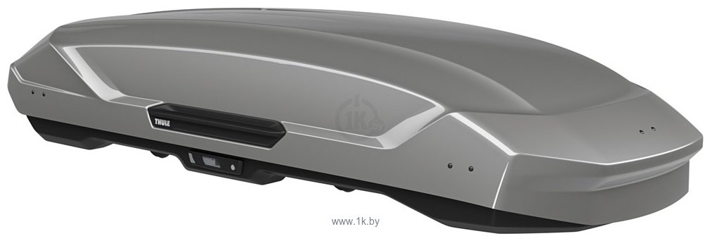 Фотографии Thule Motion 3 XXL 639901 (titan glossy)