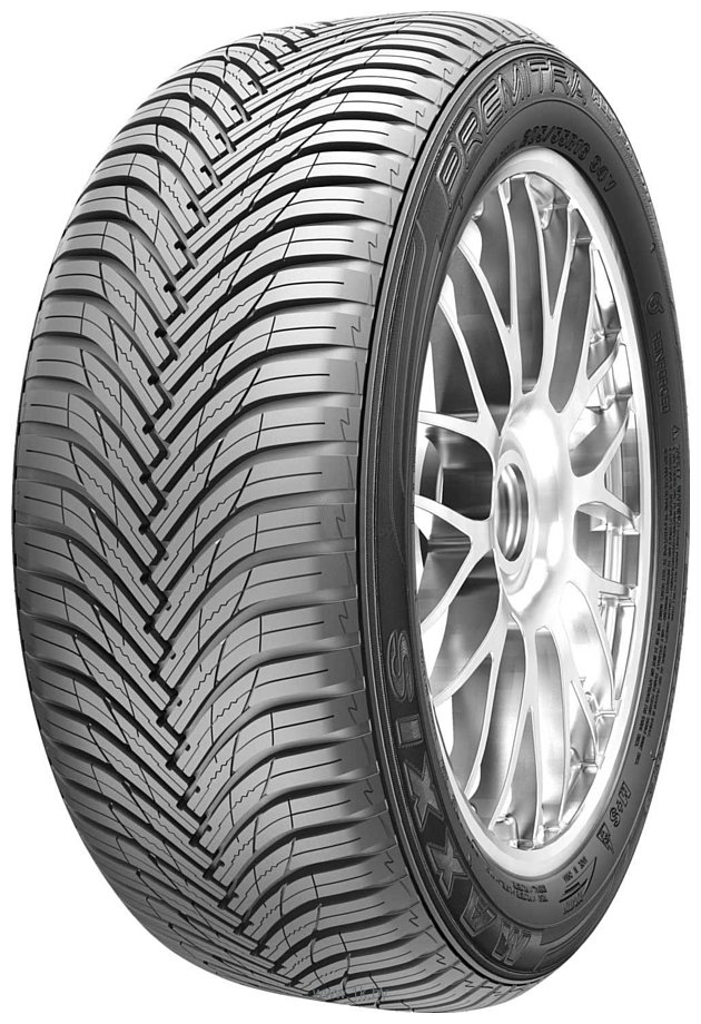 Фотографии Maxxis Premitra All Season AP3 265/50 R19 110W