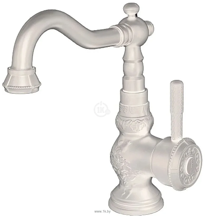 Фотографии Milacio Pekin MC.501.WH (белый)