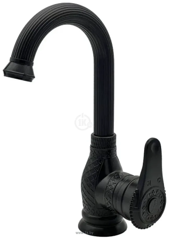 Фотографии Milacio Vitoria MC.506.BL (черный) Фотографии Milacio Vitoria MC.506.BL (черный)