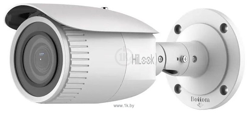 Фотографии HiLook IPC-B640HA-Z (2.8-12 мм)