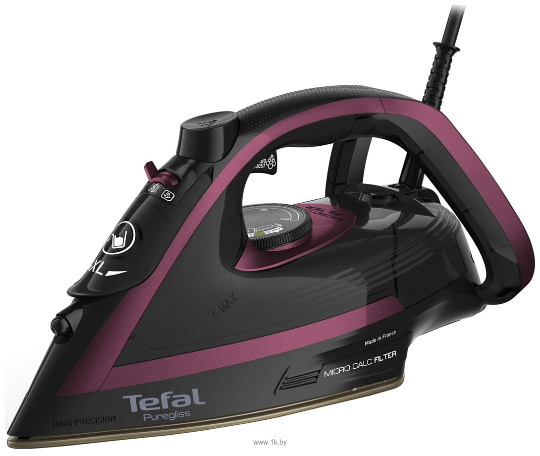 Фотографии Tefal Puregliss FV8065