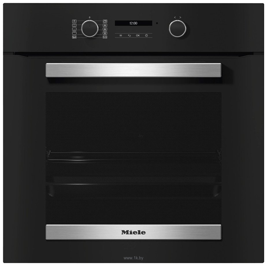 Фотографии Miele H 2465 B OBSW